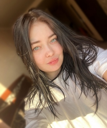 Анкета проститутки Екатерина - Фото 1, Нижняя Сосна, 25 лет, №1403